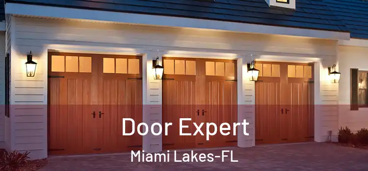  Door Expert Miami Lakes-FL