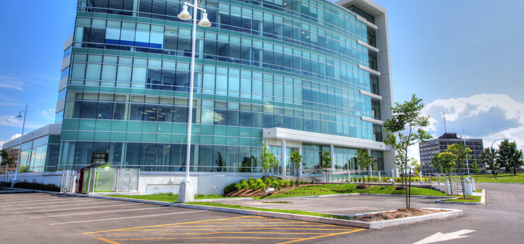 commercial glass door repair Miami Lakes