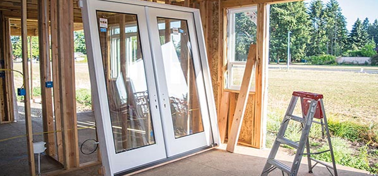 french door installation Miami Lakes