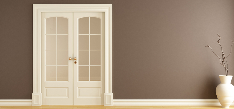 residential fiberflasss door repair Miami Lakes